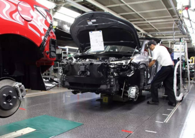 技術與生態的差距 為何國產汽車追趕日系車道阻且長